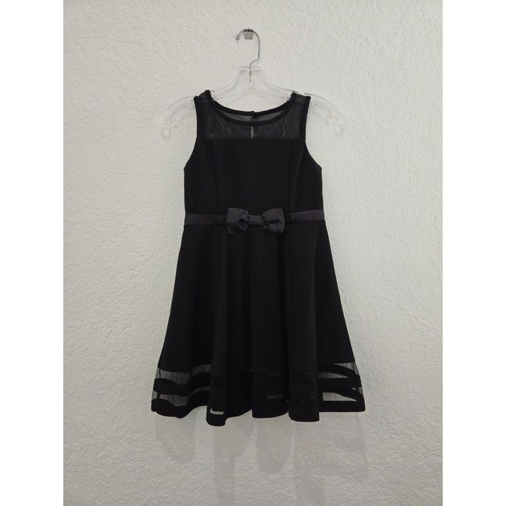 Girls Party dress Calvin Klein‎